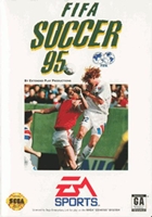 M FIFA Soccer 95